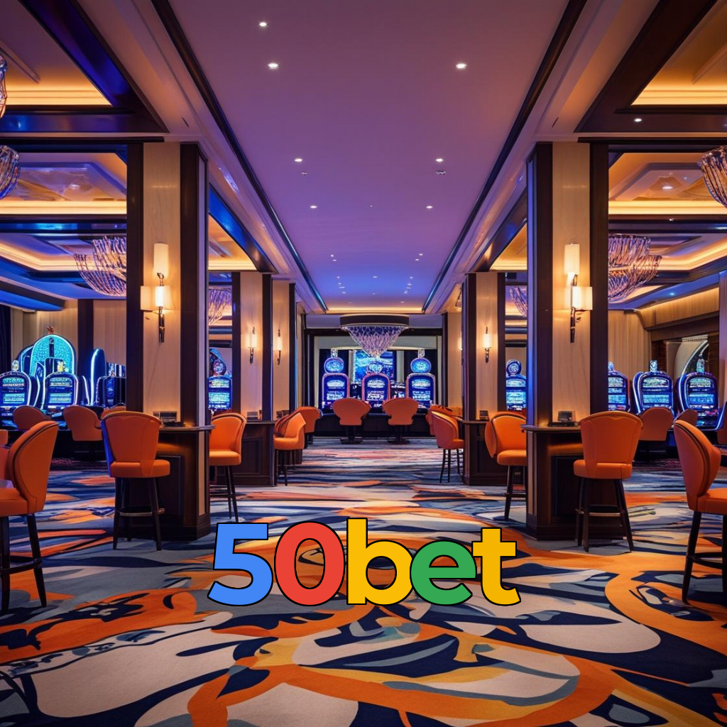 Login no 50bet