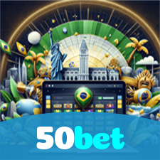 Segurança no 50bet