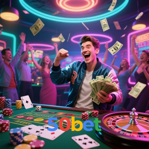 Segurança no 50bet