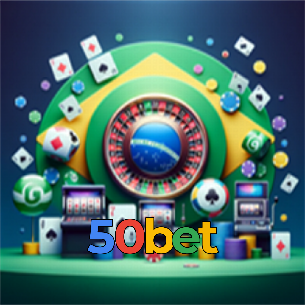 Segurança no 50bet