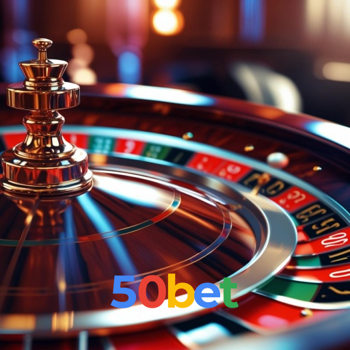 Segurança no 50bet
