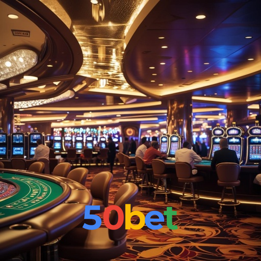 Segurança no 50bet