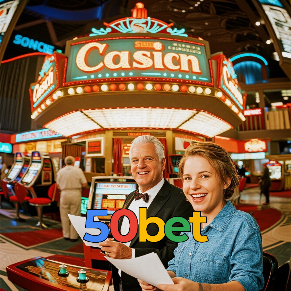 Segurança no 50bet