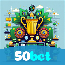 Login no 50bet