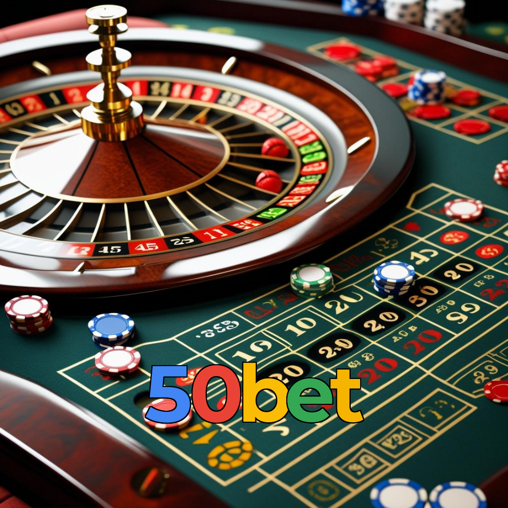 Segurança no 50bet