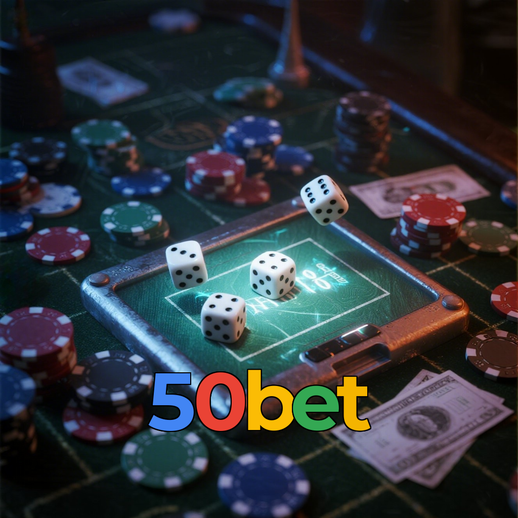 Segurança no 50bet