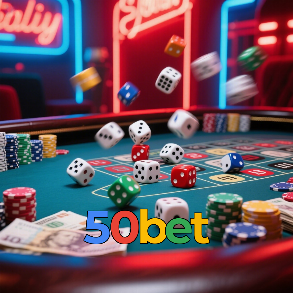 Login no 50bet