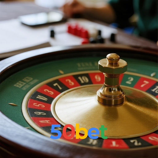 Login no 50bet