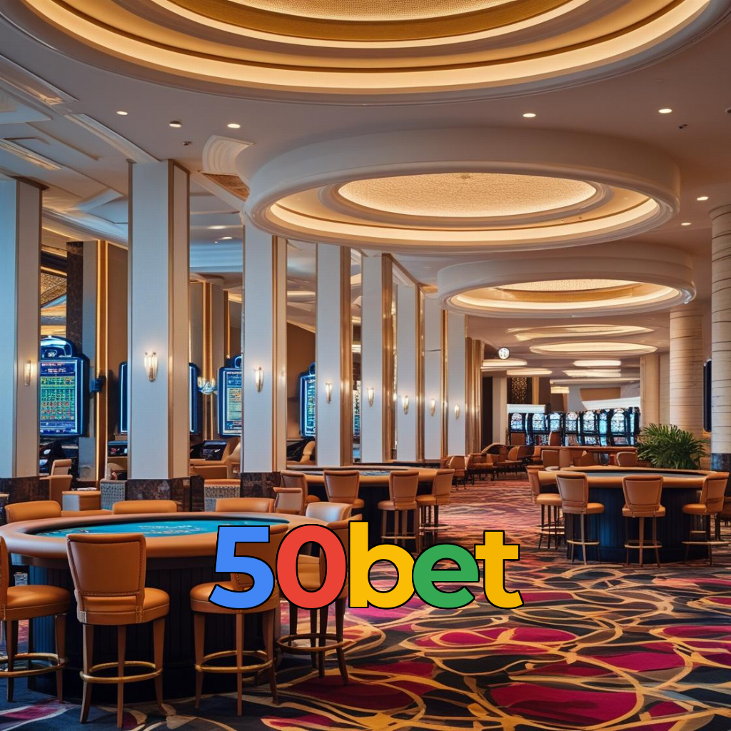 Login no 50bet