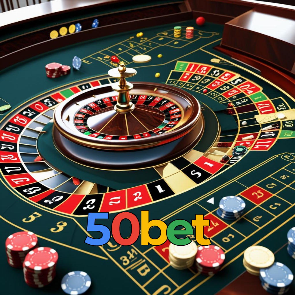 Login no 50bet