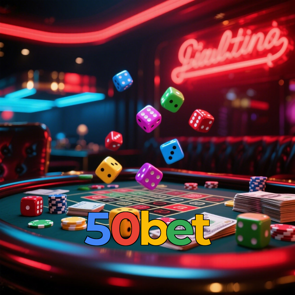 Login no 50bet