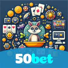 Segurança no 50bet