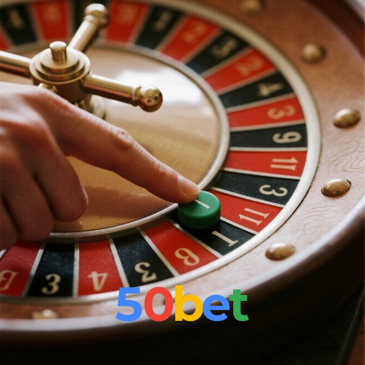 Login no 50bet