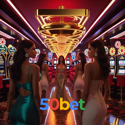 Segurança no 50bet