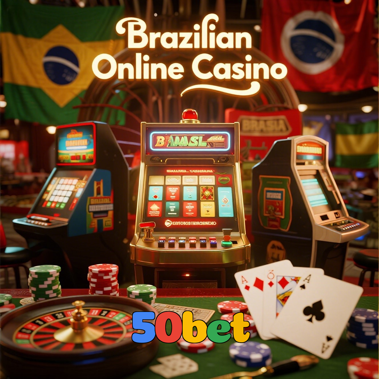 Login no 50bet