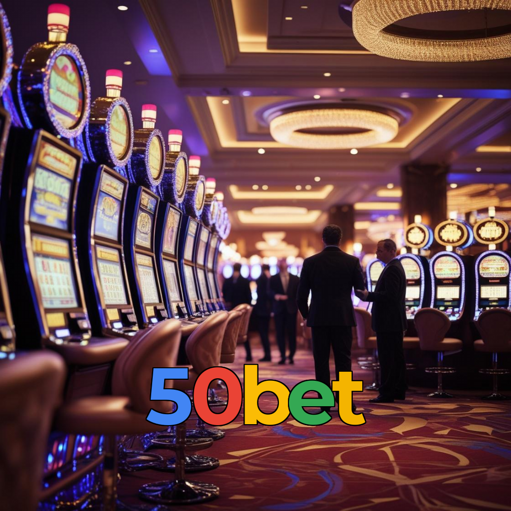 Segurança no 50bet