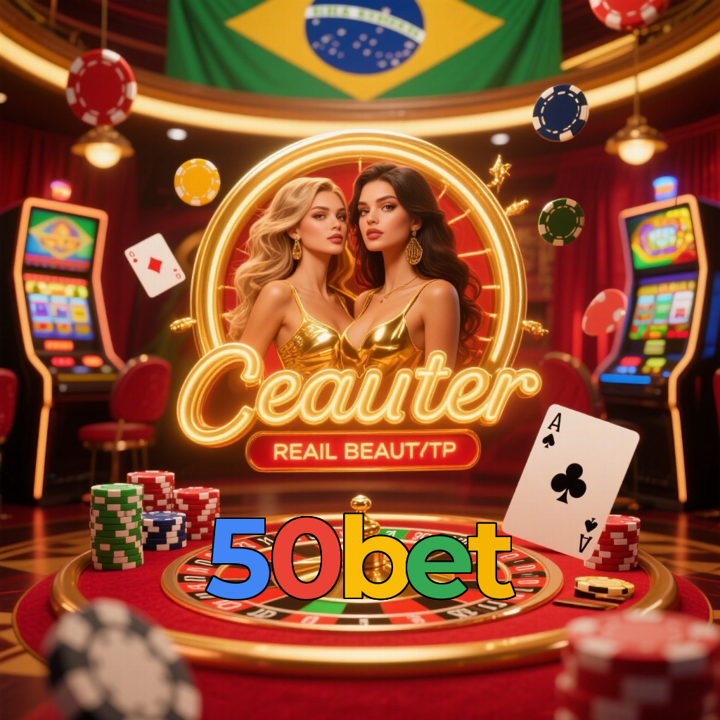 Login no 50bet