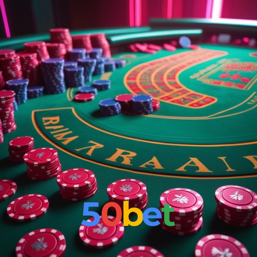 Segurança no 50bet