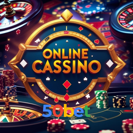 Segurança no 50bet