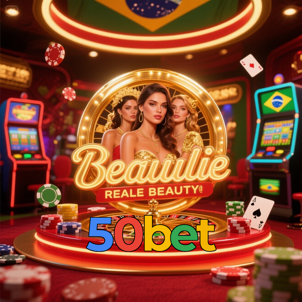 Segurança no 50bet