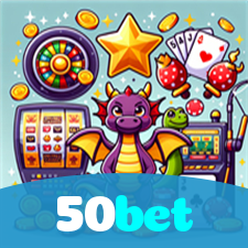 Login no 50bet