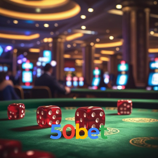 Login no 50bet
