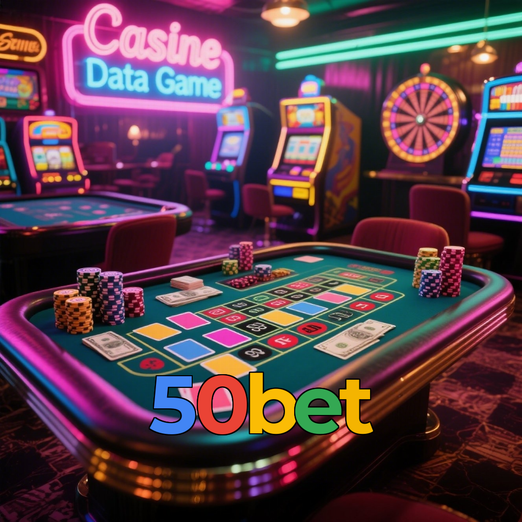 Segurança no 50bet
