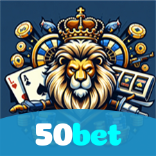 Segurança no 50bet