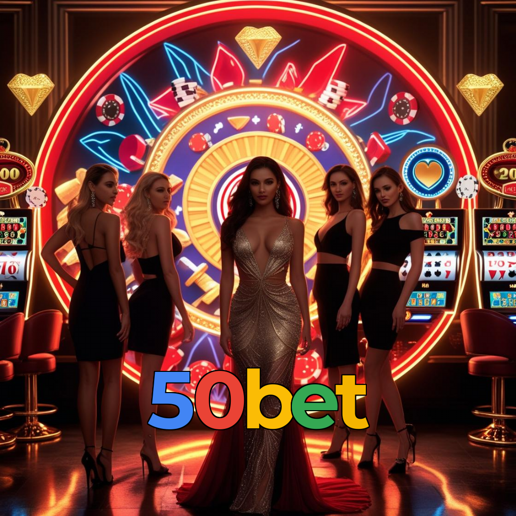 Login no 50bet