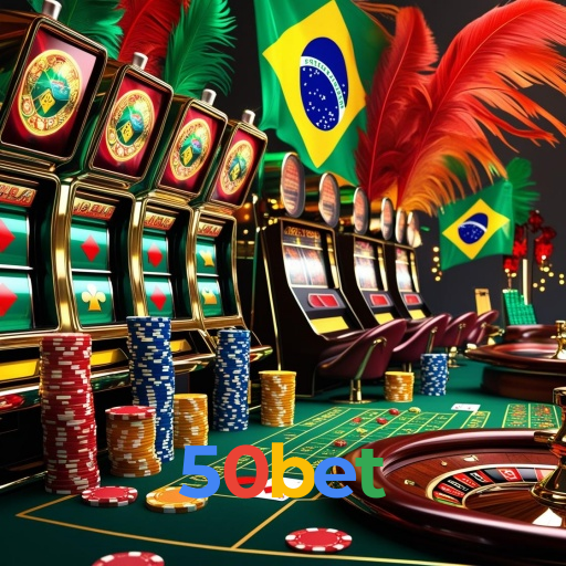 Segurança no 50bet