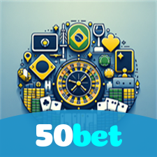 Segurança no 50bet