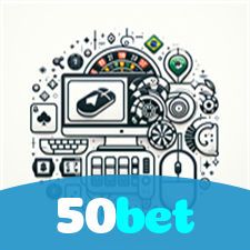 Login no 50bet