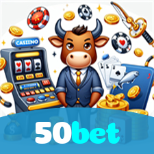Segurança no 50bet