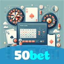 Segurança no 50bet