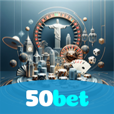 Segurança no 50bet