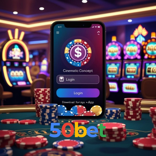 Segurança no 50bet