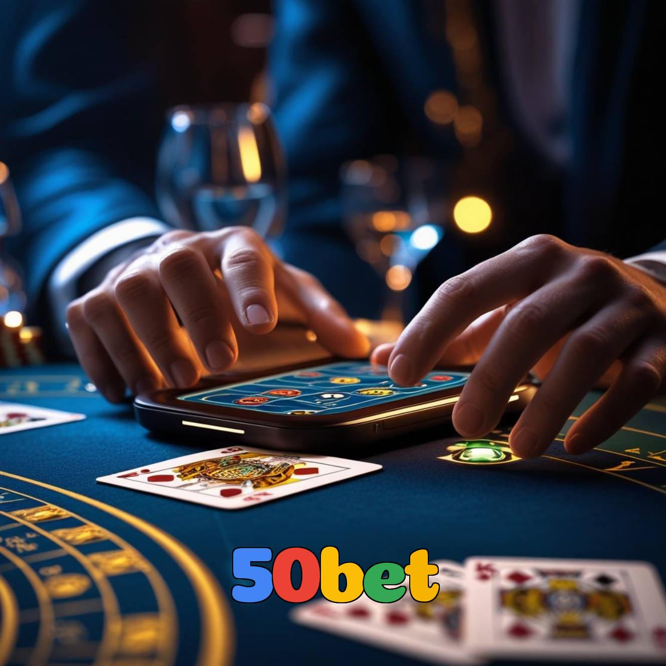 Problemas de Login no 50bet