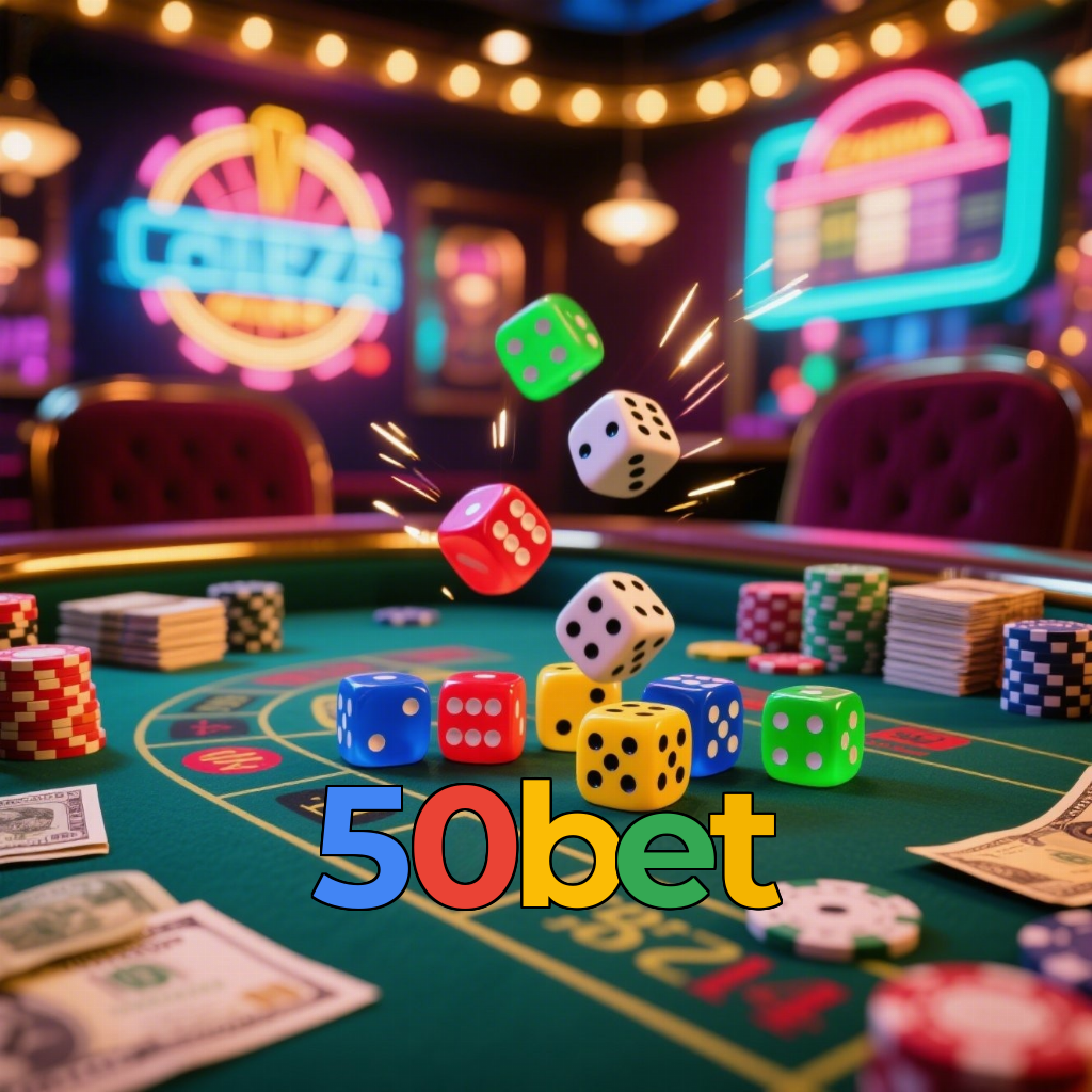 Login no 50bet