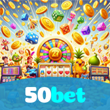 Login no 50bet
