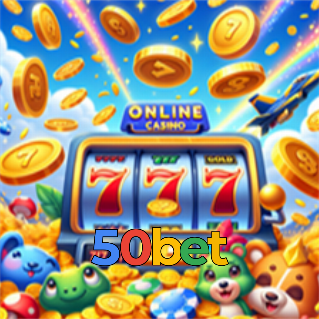 Login no 50bet