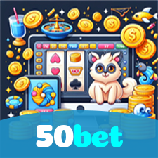 Login no 50bet