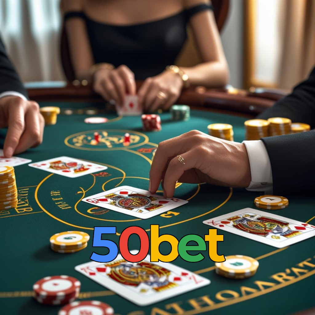 Login no 50bet