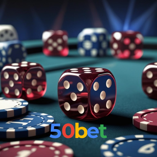 Segurança no 50bet