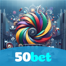 Login no 50bet