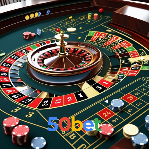 Segurança no 50bet