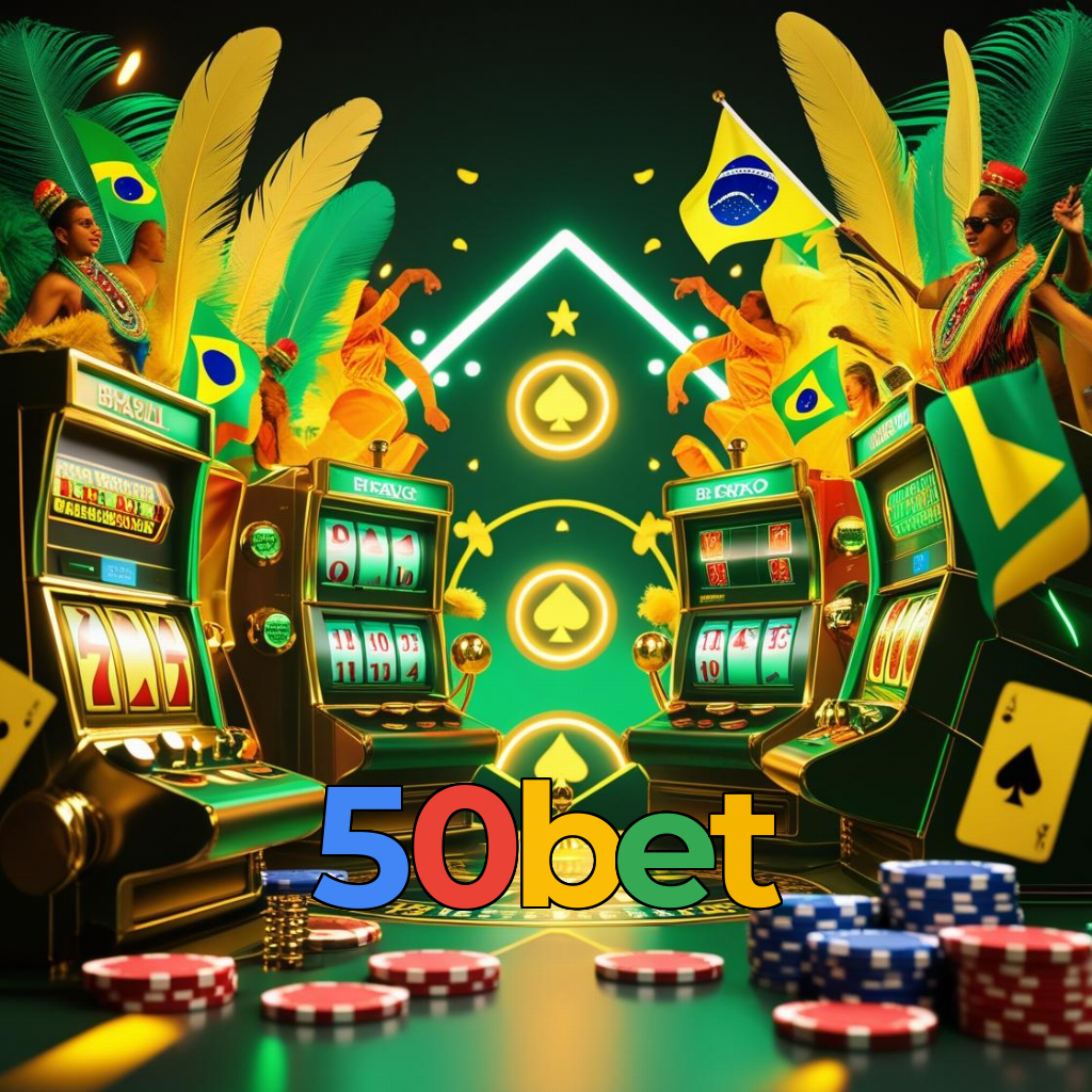 Login no 50bet