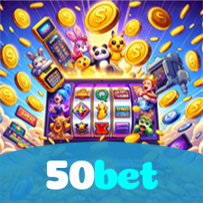 Segurança no 50bet