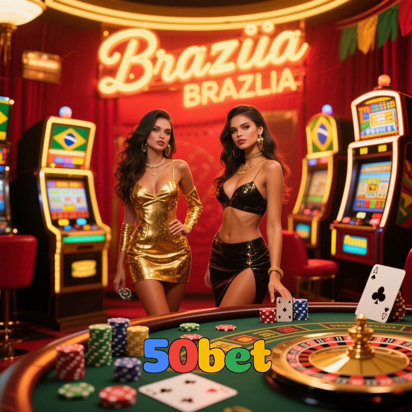 Segurança no 50bet