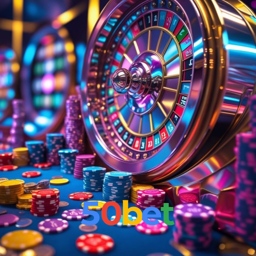 Segurança no 50bet