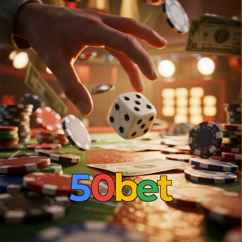 Login no 50bet